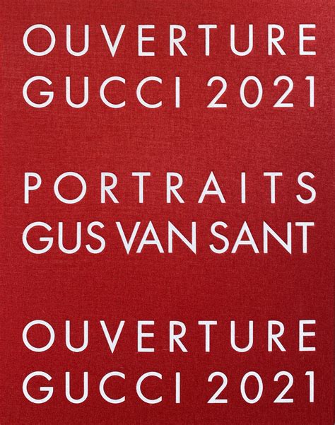 gucci autunno inverno 2021|gus van sant Gucci 2021.